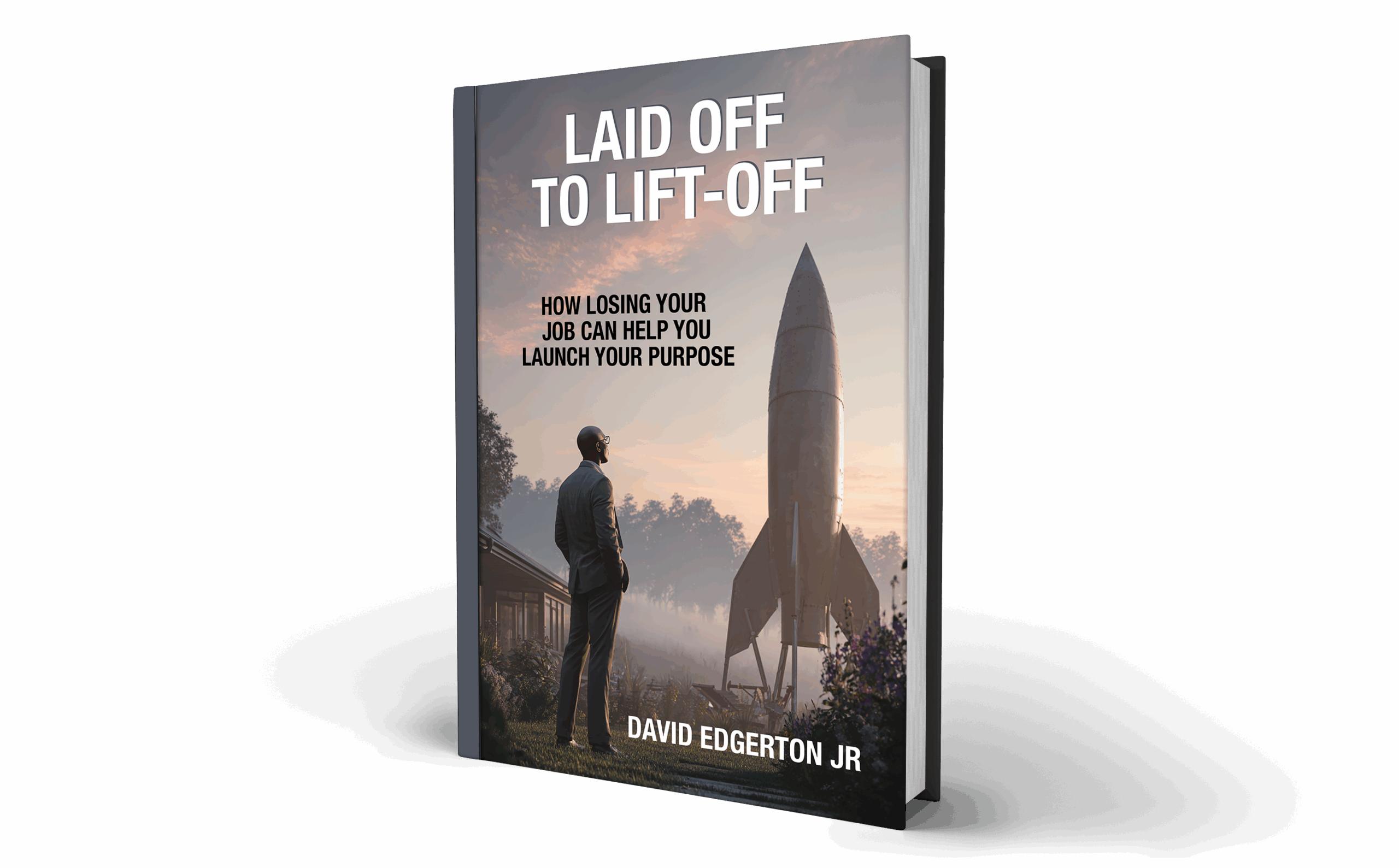 Laid Off to Lift Off